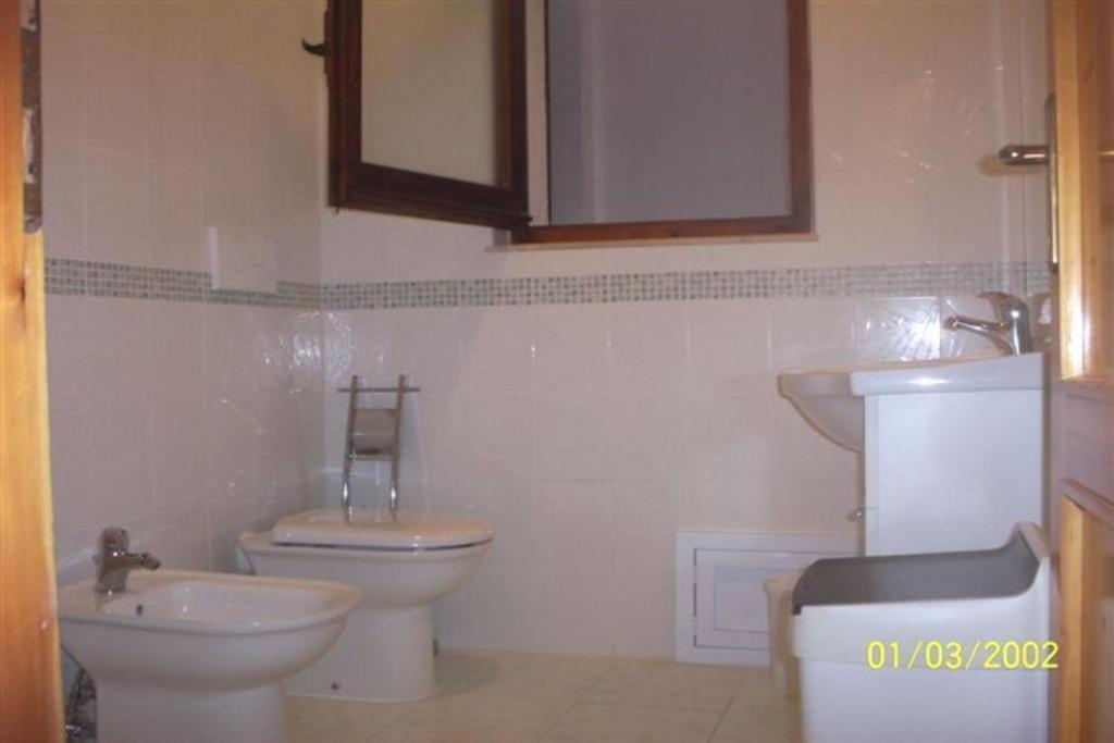 Casa A 300Mt.Dal Mare Calasinzias, 6 Letti, Ac, Pets Welcome, Wi-Fi Free Cala Sinzias ภายนอก รูปภาพ