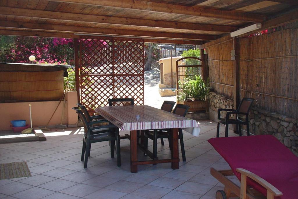 Casa A 300Mt.Dal Mare Calasinzias, 6 Letti, Ac, Pets Welcome, Wi-Fi Free Cala Sinzias ภายนอก รูปภาพ