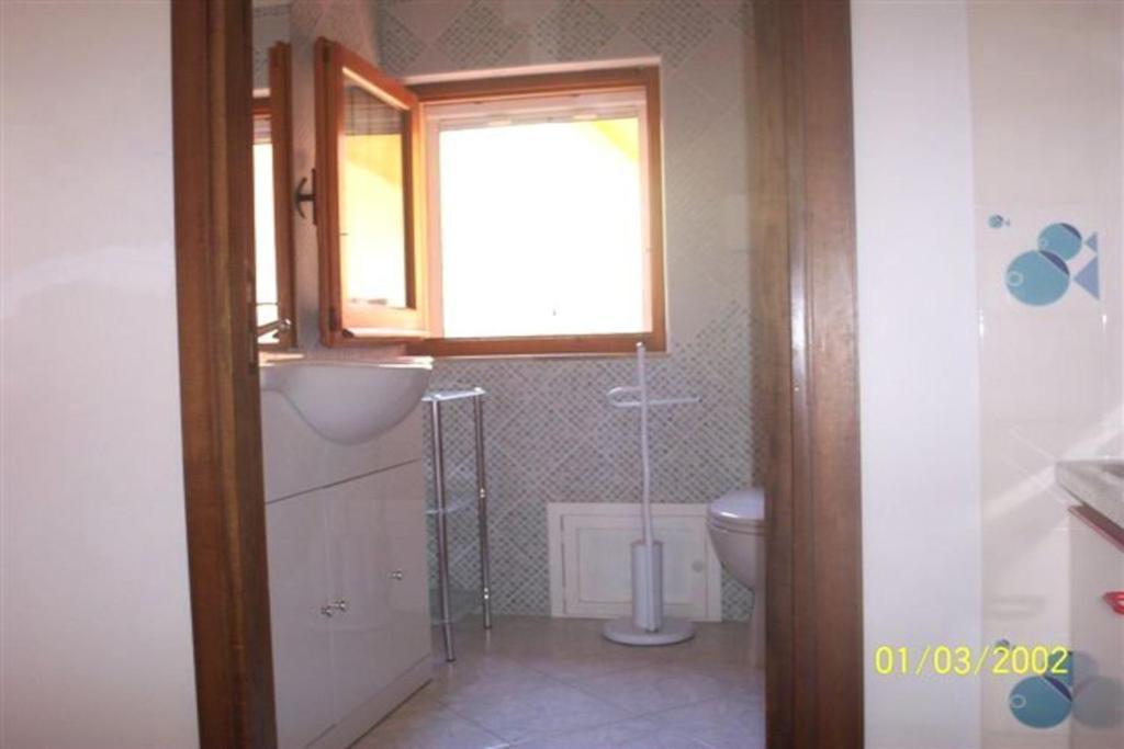 Casa A 300Mt.Dal Mare Calasinzias, 6 Letti, Ac, Pets Welcome, Wi-Fi Free Cala Sinzias ภายนอก รูปภาพ