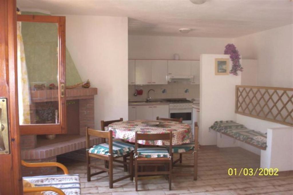 Casa A 300Mt.Dal Mare Calasinzias, 6 Letti, Ac, Pets Welcome, Wi-Fi Free Cala Sinzias ภายนอก รูปภาพ